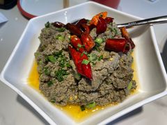 -喜悦烤鸭·新京菜(王府井店)