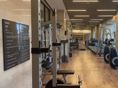 -唤醒健身AWAKEN Fitness Studio