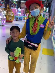 -宝燕乐园(闵行旗舰店)