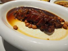 叉烧-潮福城大酒楼·潮味粤品·港式点心(湖滨北路店)