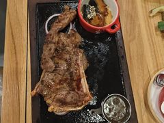 -豪客来牛排(中核世纪广场店)