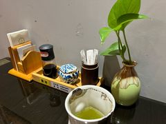 -昱匠·日本料理(金融街店)