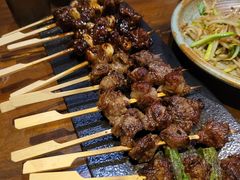 -一吉焼鸟·FOUNDER(桂林路店)