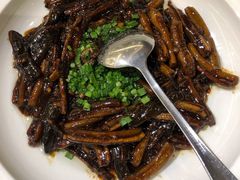 响油鳝糊-和记小菜(七宝店)