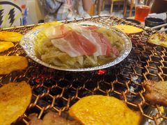 -红沃烤肉(家乐福2部店)