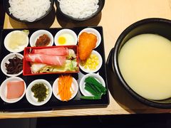 过桥米线-阿香米线(天津凯德餐厅店)