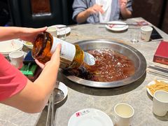 -忘情水鱼头·鲜鱼火锅(滨江中路店)