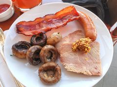 -上海柏悦酒店·世纪100牛排馆