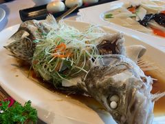 -山顶顶概念四川菜(黄埔大道店)