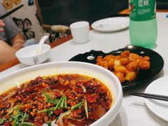 -三品香·江浙菜(松江九谊店)