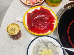 虾滑-陳艳红火锅(港汇店)