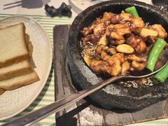 -桂满陇·杭州小馆(巴黎春天浦建店)