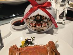-喜棠·长沙家宴·海鲜·湘菜(麓谷店)