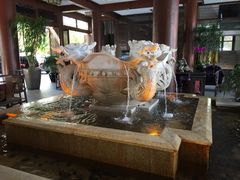 -三亚亚龙湾雅高美爵酒店