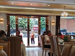 -百姓食府(秦虹路店)