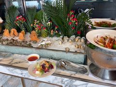 -洲际酒店·地平线全日餐厅HORIZON CAFÉ