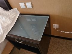 -北京王府井天伦王朝酒店