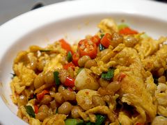 -辣可可·小炒黄牛肉(望京凯德MALL店)