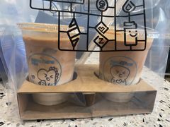-Something For(中洲湾店)