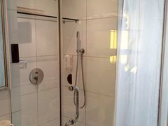 洗浴间-杭州伊美大酒店