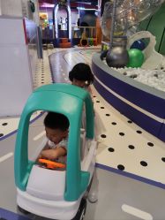 -莫比悠悠家庭乐园(星悦广场店)