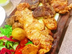 -TUK土耳其餐厅·下午茶(卢湾店)