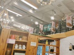 -全聚贤餐厅·湖北家常菜(沙湖店)