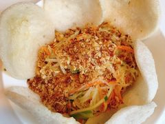 青木瓜沙拉-越美小馆·越南料理(曲江店)