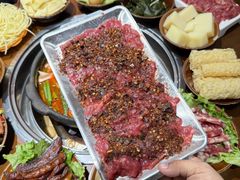 -黔有有贵州酸汤夺夺粉火锅(五味十字店)