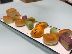 -新海渔港·胶东海鲜家常菜·家宴(奥体中心店)