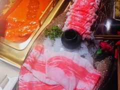 -九鼎轩脆毛肚火锅(三钢里店)
