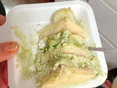 -WenTinG文汀·半糖蛋糕(合生汇店)