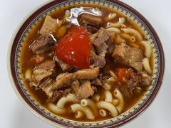 -下环街市熟食中心