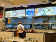 -玲又珑美食(盘福路店)