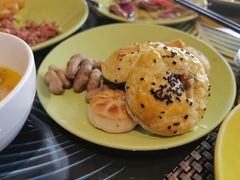 -舜和巴西烤肉餐厅(舜和国际店)