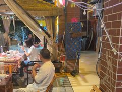 -鱼乐岛餐厅·户外花园主题餐厅