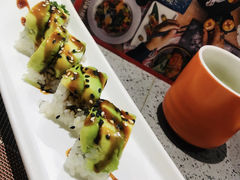 -三上料理(西湖文化广场店)