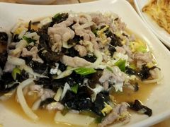 木须肉-小四川菜馆(托乐嘉店)