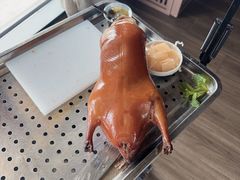 -晓长安·新陕菜(曲江店)