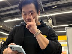 -FEELINGME乐刻包月私教馆·健身(真北华润万家店)