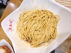 麻酱拌面-东泰祥生煎馆(重庆北路店)