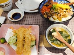 -林妈妈村·日式料理(宝山万达店)