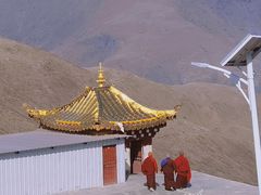 -孜珠寺