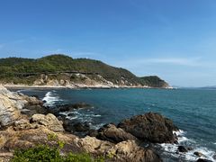 -三亚西岛海洋文化旅游区