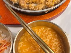 -西塔老太太拌饭(洋泾天物空间店)