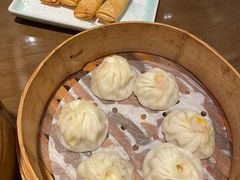 -南翔馒头店(豫园店)