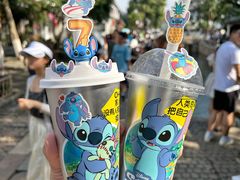 -7分甜(苏州中心店)