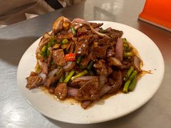 猪肝-谭哥盖浇饭(莲花小区店)