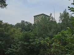 -南京市江宁方山