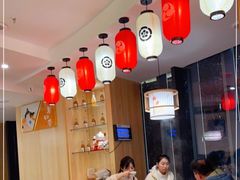 -牛匠和牛寿喜锅(西安总店)